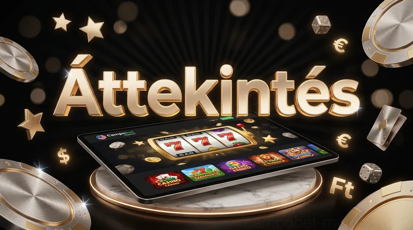Áttekintés